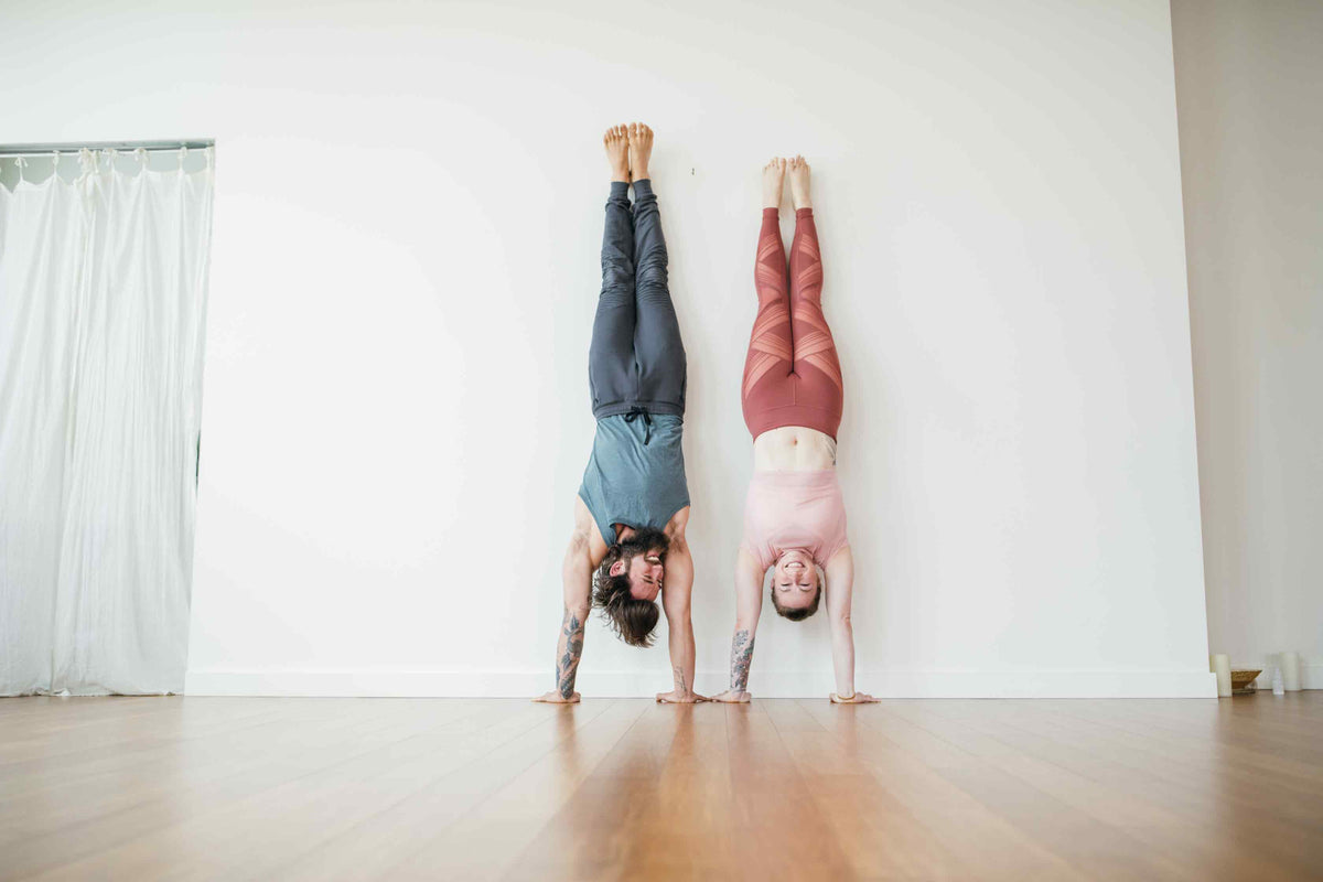 Advance Your Practice: 5 Essential Video Classes for Building Strength
